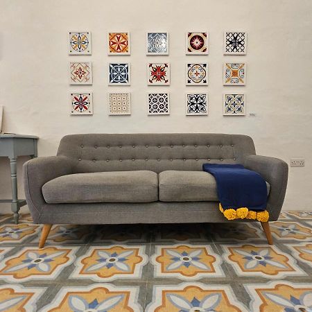 Apartamento Dar Garigor Cospicua Exterior foto