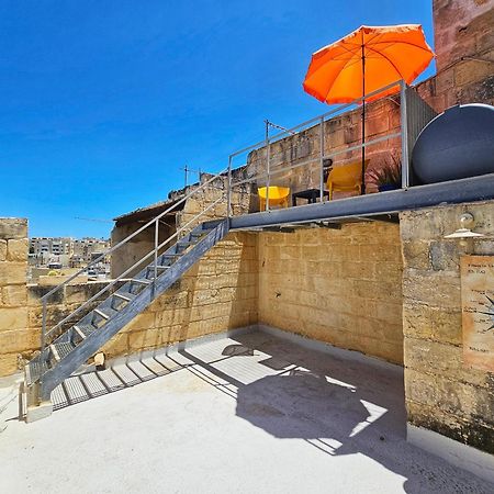 Apartamento Dar Garigor Cospicua Exterior foto