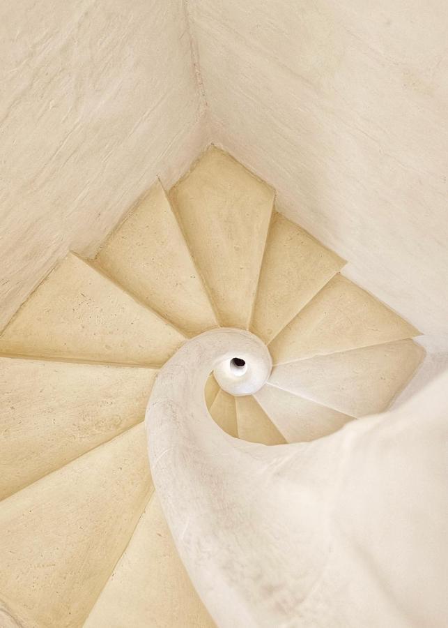 Apartamento Dar Garigor Cospicua Exterior foto