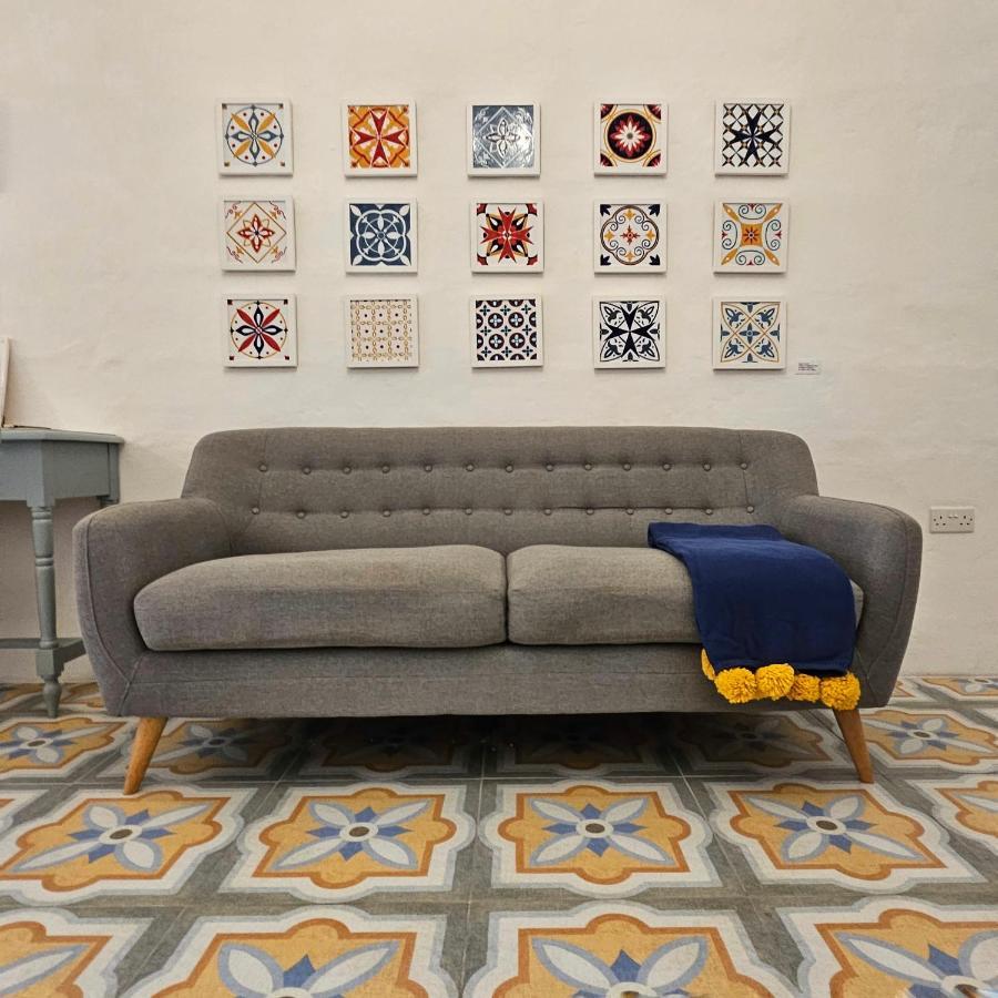 Apartamento Dar Garigor Cospicua Exterior foto