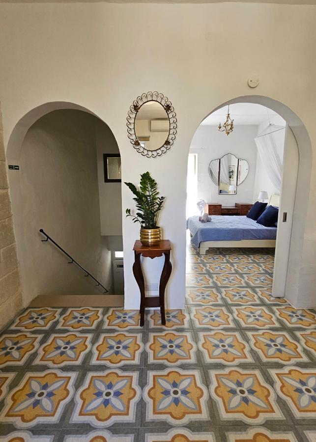 Apartamento Dar Garigor Cospicua Exterior foto