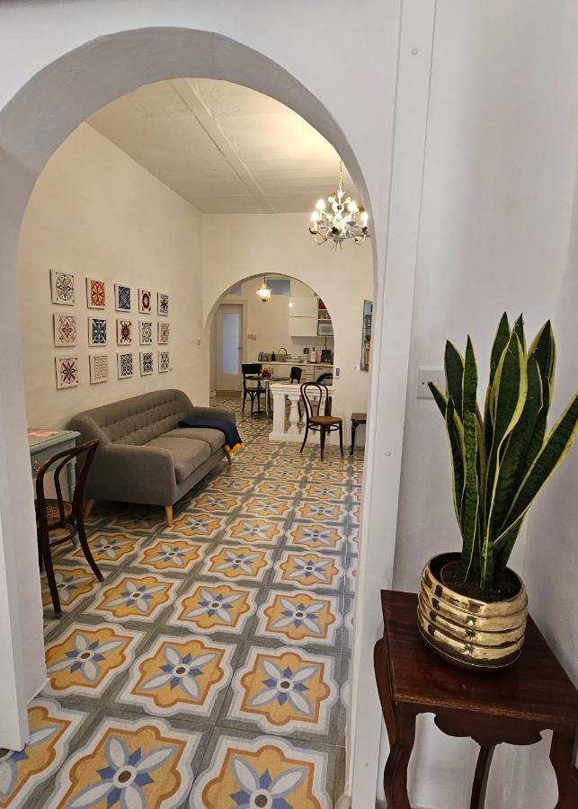 Apartamento Dar Garigor Cospicua Exterior foto