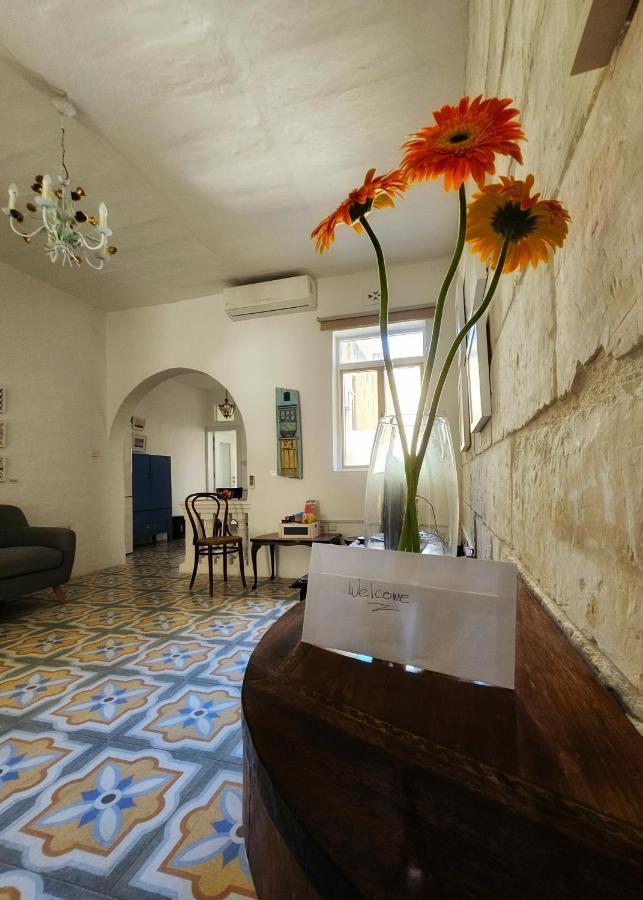Apartamento Dar Garigor Cospicua Exterior foto