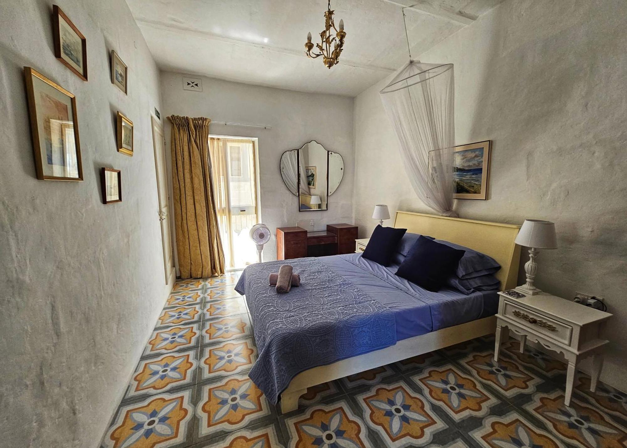 Apartamento Dar Garigor Cospicua Exterior foto