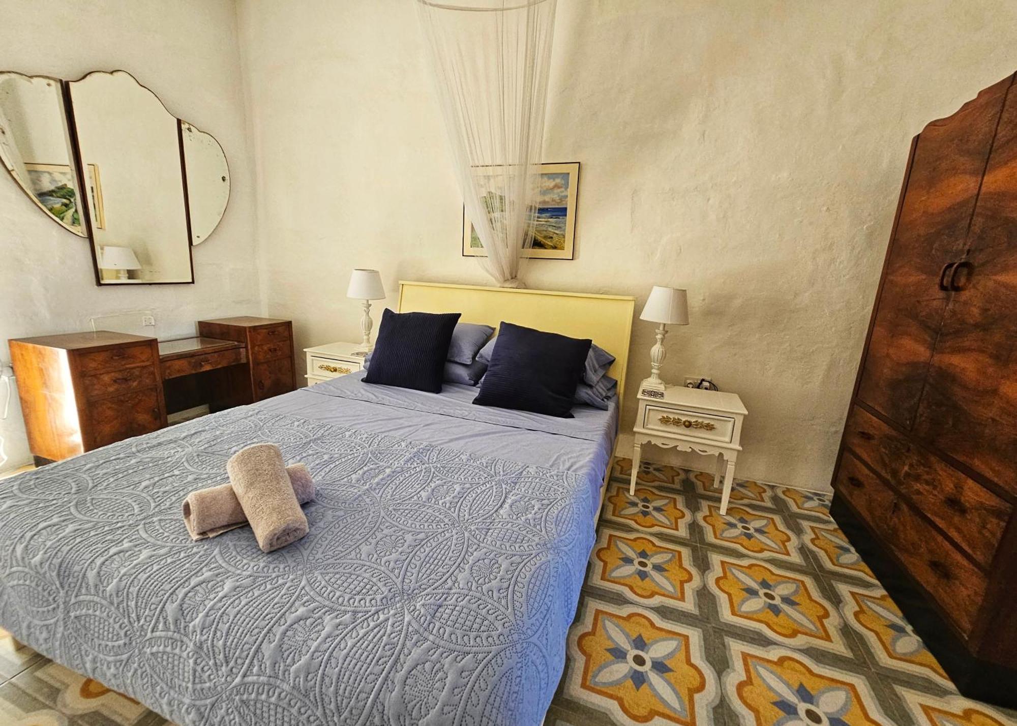 Apartamento Dar Garigor Cospicua Exterior foto