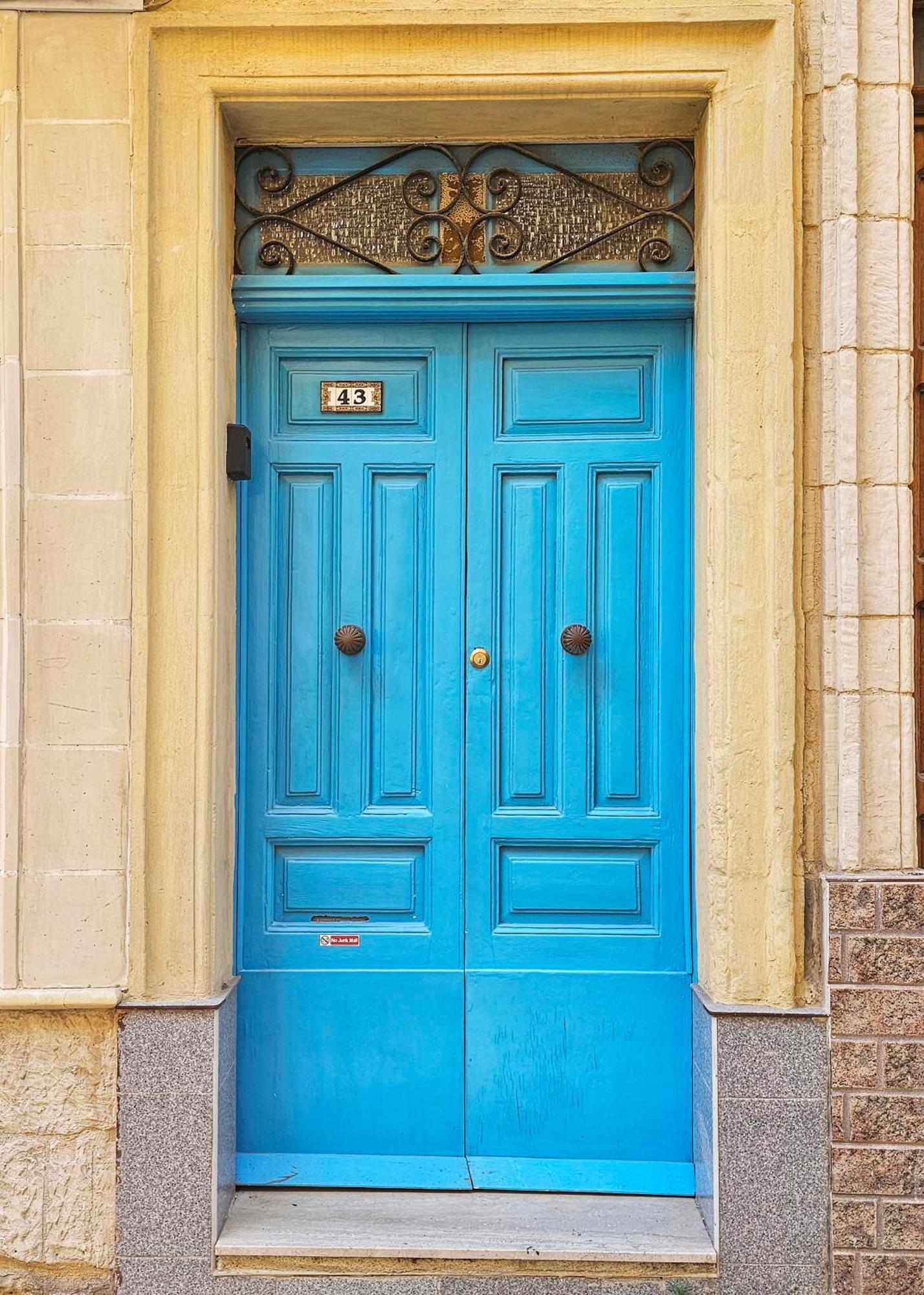 Apartamento Dar Garigor Cospicua Exterior foto