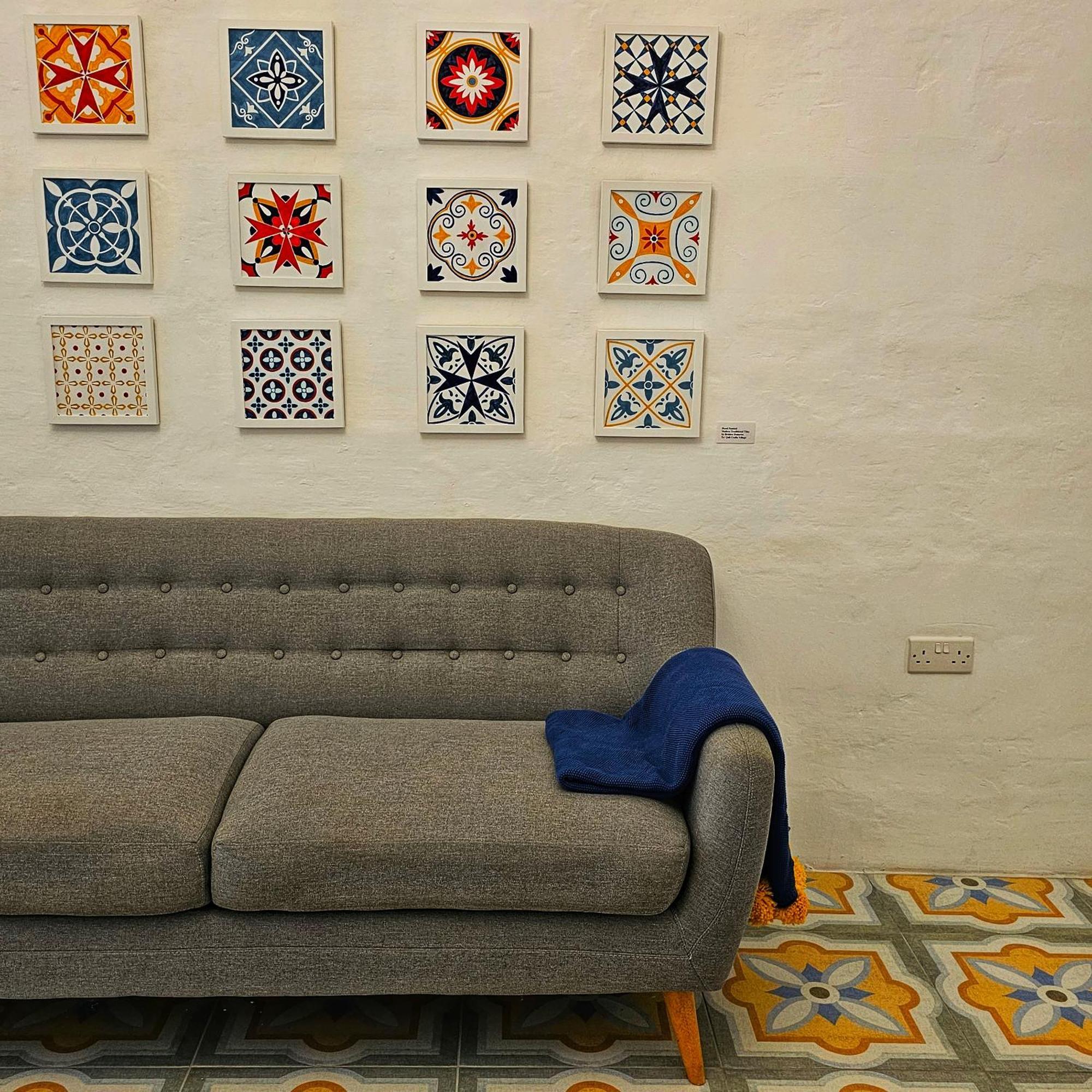 Apartamento Dar Garigor Cospicua Exterior foto
